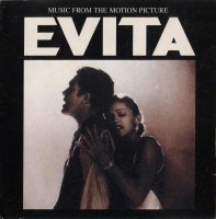 Evita (Music From The Motion Picture)