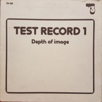 Test Record 1 (Depth Of Image)
