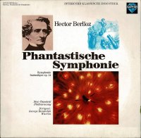 Phantastische Symphonie = Symphonie Fantastique Op. 14