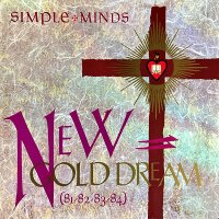 New Gold Dream (81-82-83-84)