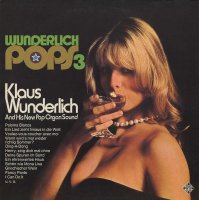Wunderlich Pops 3