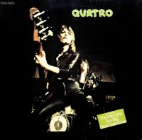 Quatro