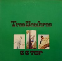 Tres Hombres