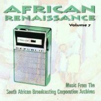 African Renaissance Volume 7: Mbube