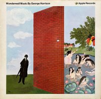 Wonderwall Music