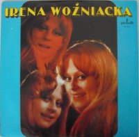 Irena Woźniacka