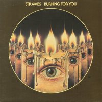 Burning For You