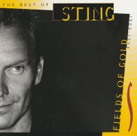 Fields Of Gold: The Best Of Sting 1984 - 1994