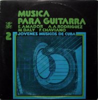 Musica Para Guitarra 2