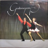 Gintarinė Pora 75