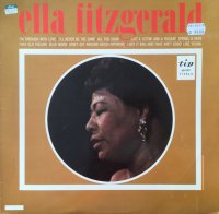 Ella Fitzgerald