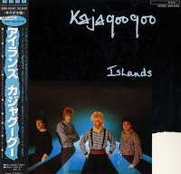 Islands