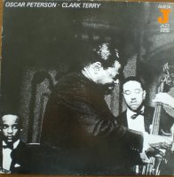 Oscar Peterson • Clark Terry