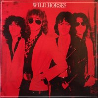 The First Album