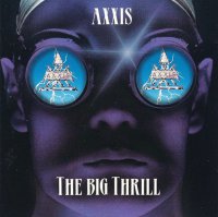 The Big Thrill