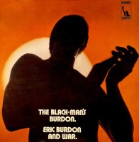 The Black-Man's Burdon