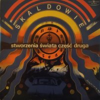 Stworzenia Świata Część Druga