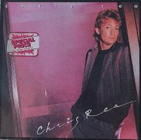 Chris Rea