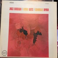 Jazz Samba