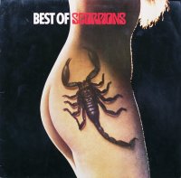 Best Of Scorpions