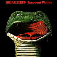 Innocent Victim