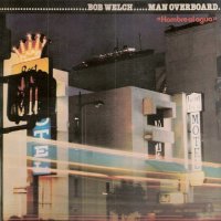 Man Overboard = Hombre Al Agua