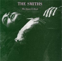 The Queen Is Dead