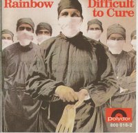 Difficult To Cure