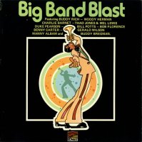 Big Band Blast