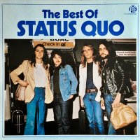The Best Of Status Quo
