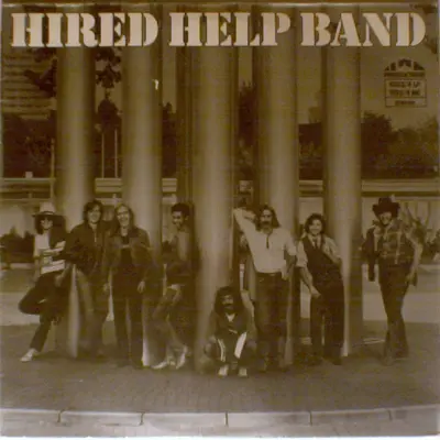 Hired Help Band