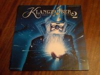 Klangzauber Synthesizer Classics 2