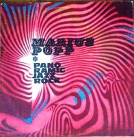 Panoramic Jazz Rock