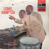 Lionel Hampton