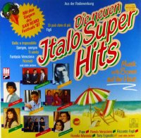 Die Neuen Italo Superhits