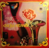 Non Stop Dancing • Deju Ritmā