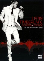 Futuresex/Loveshow (Live From Madison Square Garden)