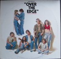 Over The Edge - Original Sound Track