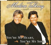 You're My Heart, You're My Soul 1998