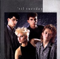 Voices Carry