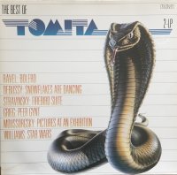 The Best Of Tomita