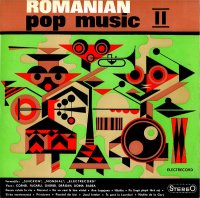 Romanian Pop Music II