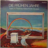 Die Frühen Jahre
