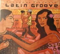 Latin Groove
