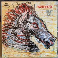 Best Of Warhorse