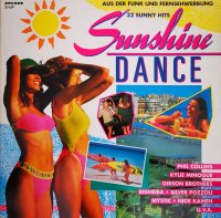 Sunshine Dance (32 Sunny Hits)