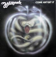 Come An' Get It