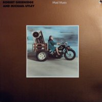 Mad Music