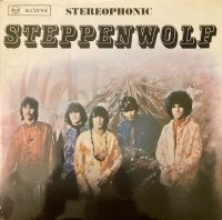 Steppenwolf