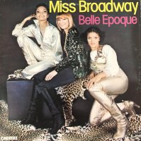 Miss Broadway